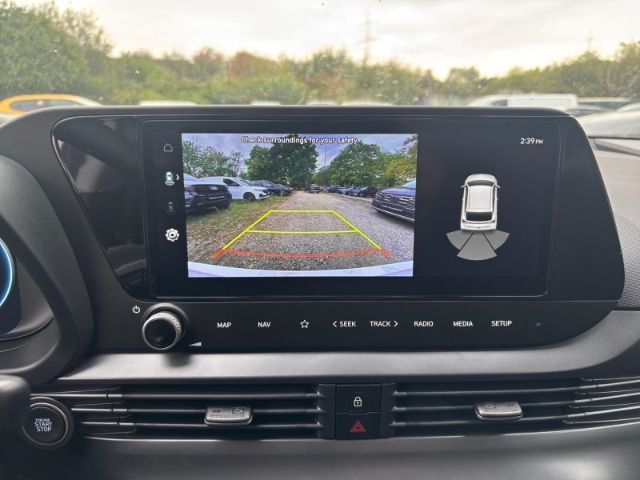Hyundai i20 - Bild 18