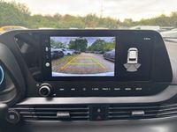 Hyundai i20 - Vorschau Bild 18