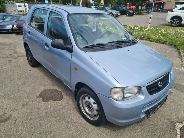 Suzuki Alto 1.1   " Automatik + Tüv 06/2026 "