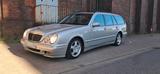 Mercedes-Benz Mercedes W210 T  320 CDI 08/27 TUV ! - Mercedes-Benz: Kombi, W210