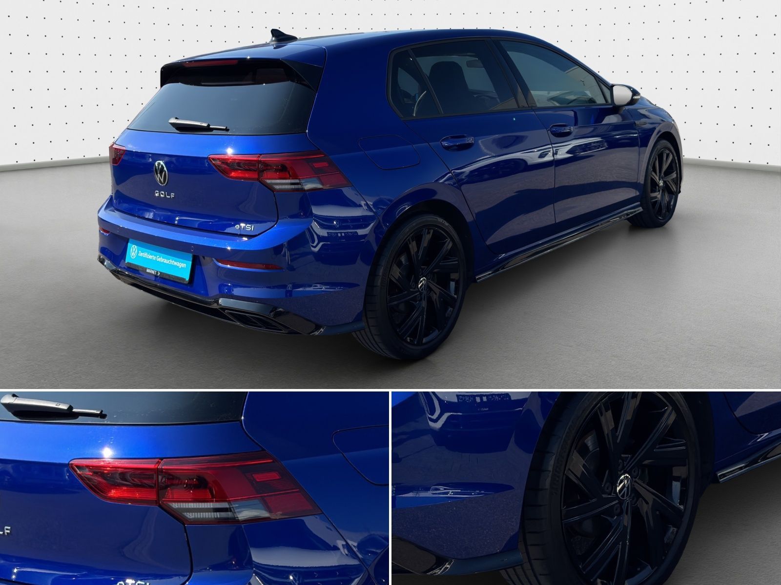 Volkswagen Golf - Bild 19