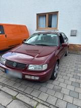 Volkswagen VW Passat GL 1.9 TDI - Volkswagen Passat: Gl