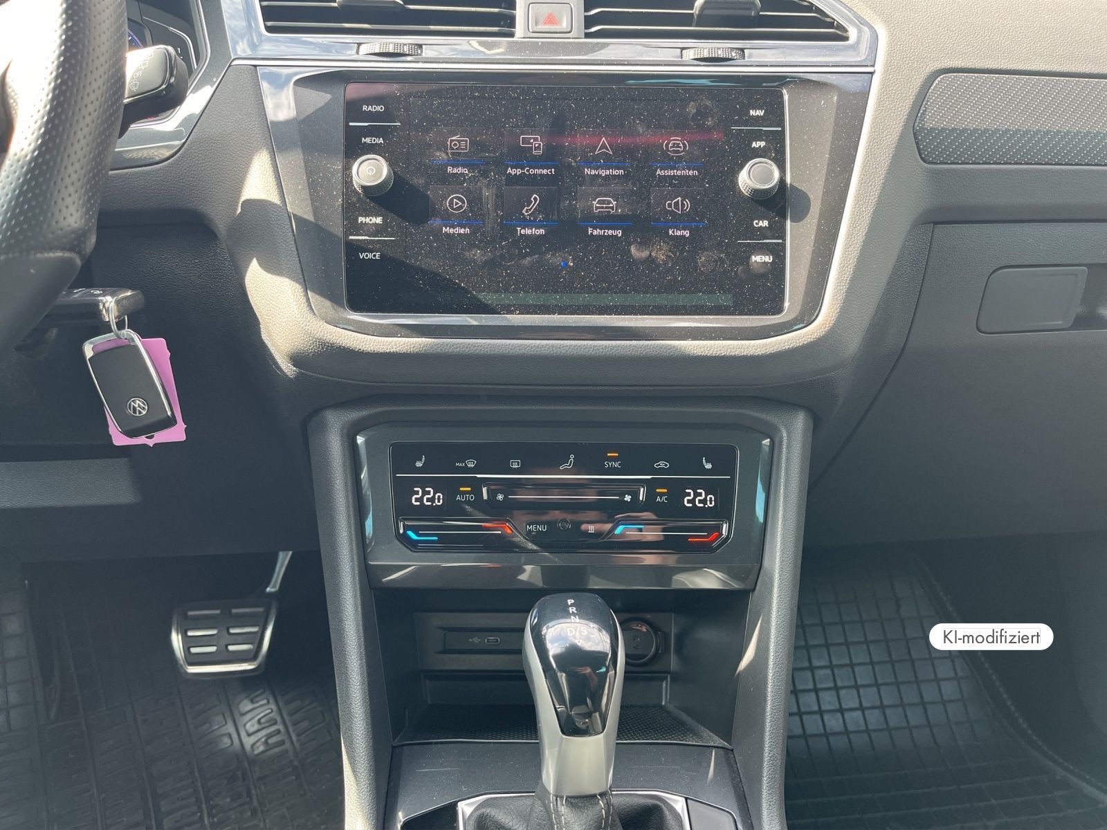 Volkswagen Tiguan - Bild 12