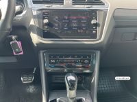 Volkswagen Tiguan - Vorschau Bild 12