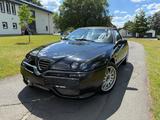 Alfa Romeo Spider 1.8 T.Spark - gebrauchte Alfa Romeo Spider aus dem Jahr 1998