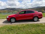 Volkswagen Passat Lim. Comfortline 2.0TDI 140ps - Volkswagen Passat: Ps 140