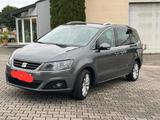 Seat Alhambra Style - Seat Alhambra SE mit Diesel-Antrieb