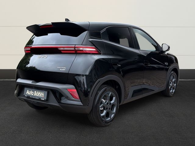 BYD Dolphin Surf Comfort+Shz.+Navi+360Kam.+E-Sitz+AC