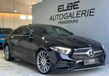 Mercedes-Benz CLS 400 d 4Matic 9G-Tronic AMG-LINE Voll 1.Hand - Mercedes-Benz CLS 400 aus 2020