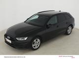 Audi A4 Avant Advanced 35 TDI S tronic AHK Black Navi