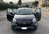 Fiat 500X 1.6 E-Torq 110 CV Cross - Fiat 500L Cross aus 2019