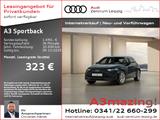 Audi A3 Sportback TFSI S tronic*LED*Navi*Sitzhzg.*17* - Neuwagen