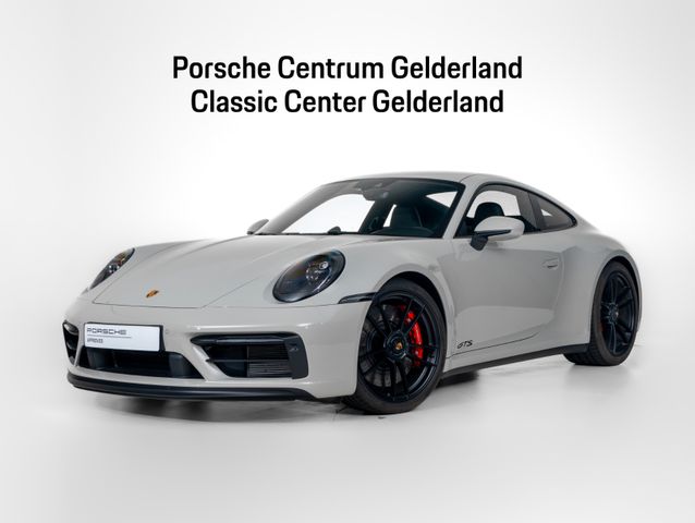 Porsche 911 Carrera 4 GTS VOLL AUSSTATTUNG!!!