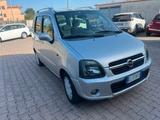 Opel Agila 1.3 CDTI Cosmo - Opel Agila mit Diesel-Antrieb