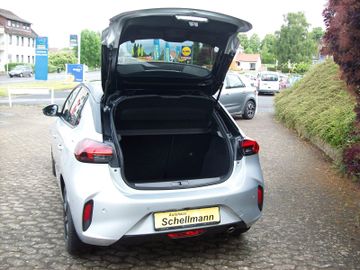 Bild 9 Opel Corsa F 1.2T GS Voll-LED SHZ LHZ PDC+Kam NaviPro