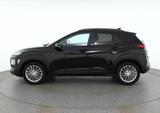 Hyundai Kona 1.0 T-GDI Advantage LED Navi Kamera PDC DAB - Hyundai Kona Advantage mit Benzin-Antrieb