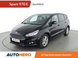 Ford S-Max 1.5 EcoBoost Business*NAVI*TEMPO*CAM*PDC* - Ford Gebrauchtwagen in Bergisch Gladbach