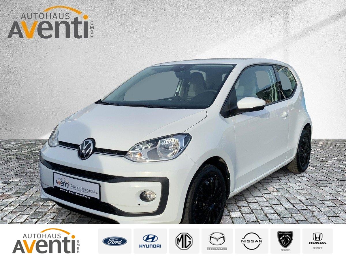 Volkswagen up! *Kamera*Klima*SHZ*PDC*Tempomat*Bluetooth*