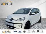 Volkswagen up! *Kamera*Klima*SHZ*PDC*Tempomat*Bluetooth* - gebrauchte Kleinwagen in Bamberg