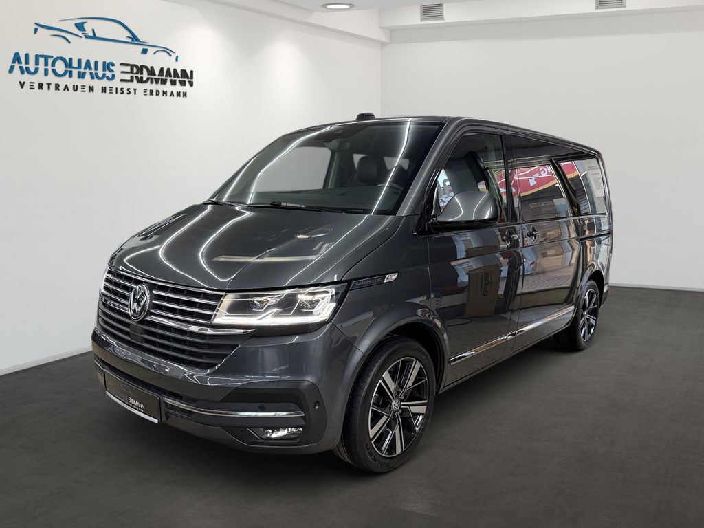 Volkswagen T6 Multivan