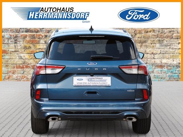 Fahrzeugabbildung Ford Kuga 2.5L FHEV ST-Line X AWD+AUTOMATIK+NAVI+LED+