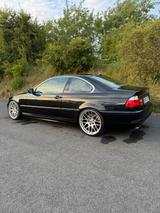 BMW E46 330cd coupe - BMW 330: 330cd