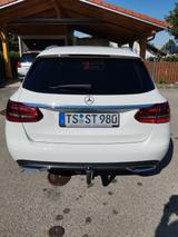 Mercedes-Benz C 180 T - Junge Sterne, AVANTGARDE, PARKTRONIC - Mercedes Junge Sterne Gebrauchtwagen