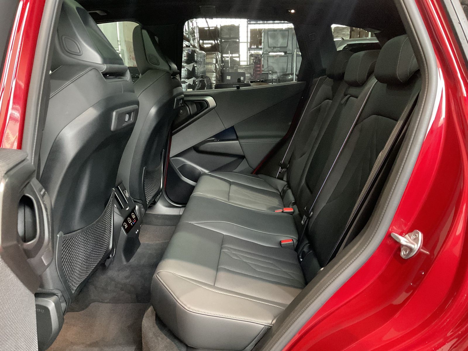 Fahrzeugabbildung BMW X3 xDrive20d |M Sportpaket pro |Standhzg. |Sitzb