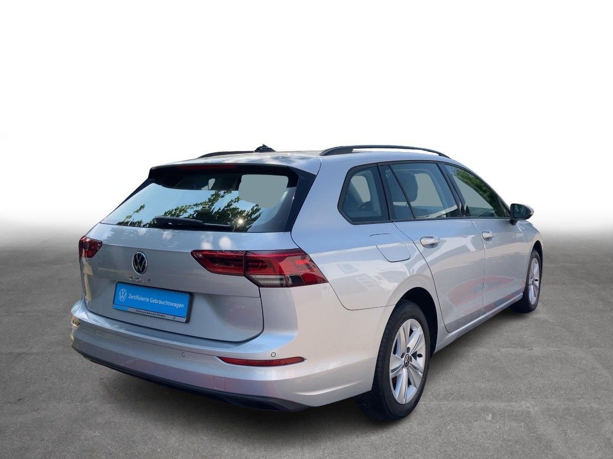 Volkswagen Golf - Bild 4