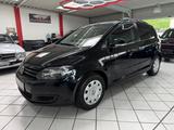 Volkswagen Golf Plus VI 2.0 TDI Comfortline NAVI KLIMA PDC - VW Golf Plus in Solingen