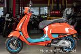 Vespa Primavera 125  Color Vibe - VESPA PRIMAVERA 125 COLOR VIBE