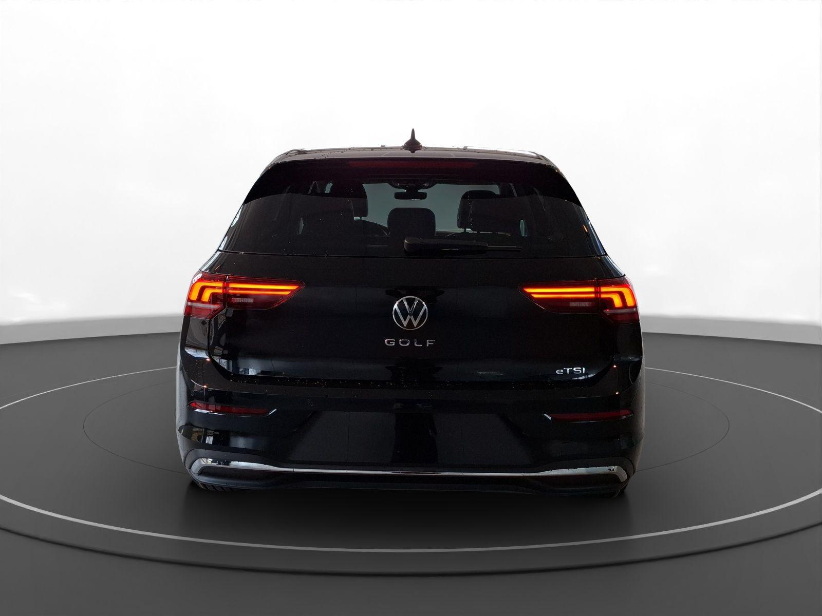 Volkswagen Golf Energy 150 PS DSG AHZV. RÜKA uvm, миниатюра 7