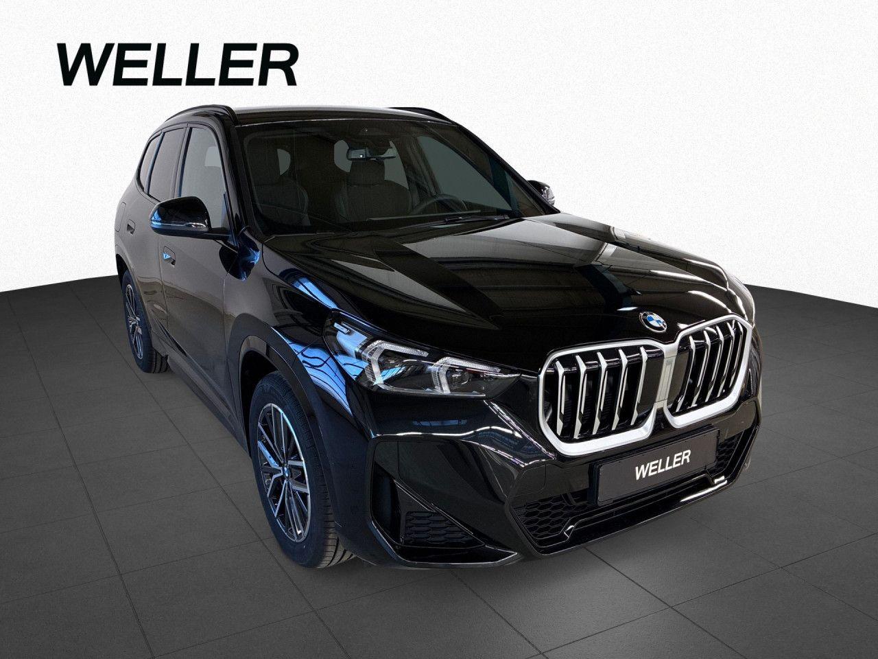 BMW X1 sDrive18i M-Sport LRH Parking Assistant Navi