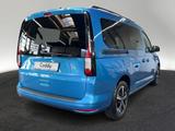 Volkswagen Caddy Maxi Life 2.0 TDI DSG 7SITZE LED PANO STHZ - gebrauchte Vans