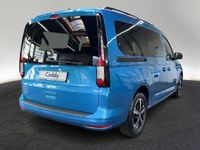 Volkswagen Caddy Maxi - Vorschau Bild 3