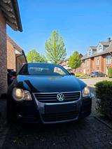 Volkswagen Vw Eos 1.6fsi - Volkswagen Eos: V6