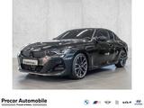 BMW M240i xDrive Coupé M Sport RFK NAVI LED PDC V+H - gebrauchte BMW M240i aus dem Jahr 2023