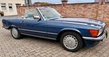 Mercedes-Benz Mercedes 300SL, R107, 129500km, Schalter, ... - Mercedes-Benz SL 300: R107