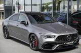 Mercedes-Benz CLA 45 AMG S Aero-Kit Plus Schalensitze* Spoiler - gebrauchte Mercedes-Benz CLA 45 AMG aus dem Jahr 2024