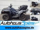 CFMOTO CForce 850 DLX (XC) EPS (Servo) 4x4 LoF - CFMOTO CFORCE 850 L DLX EPS