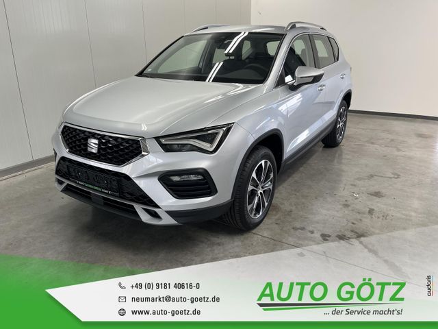 Seat Ateca Style 4-Jah Garantie* Navi über FullLink* 