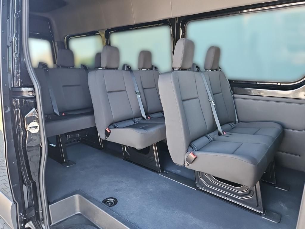 Fahrzeugabbildung Mercedes-Benz Sprinter 317 Tourer L3H2 9 Sitze Dachklima 10''