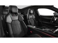 Audi RS e-tron GT - Vorschau Bild 11