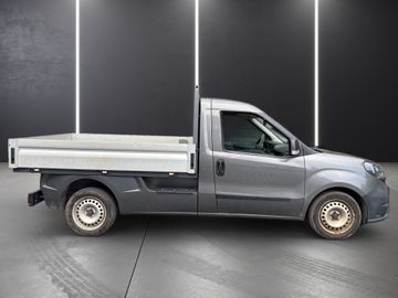 Fiat Doblo - 4