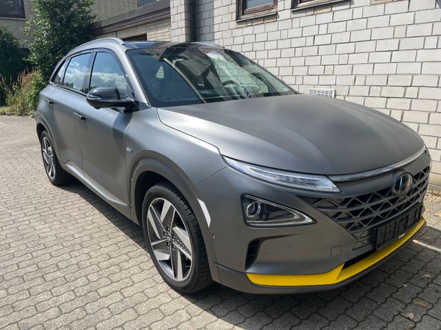 Hyundai Nexo Premium
