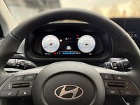 Hyundai i20 - Vorschau Bild 8