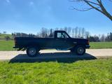 Ford F 250 - Ford F 250 mit Diesel-Antrieb