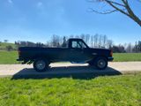 Ford F 250 - Ford F 250 mit Diesel-Antrieb