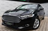 Ford Mondeo Titanium *Scheckheftgepflegt* - Ford Mondeo: Schwarz