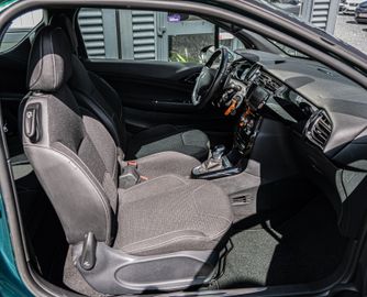 Fahrzeugabbildung DS Automobiles DS3 Connected Chic  |NAVI|PDC|KAMERA|XENON